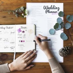 Going Against the Traditional Checklist While Planning Your Wedding