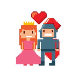 Love, Romance and Marriage in the Video Game World