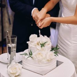 The Historical Significance of Wedding Cakes