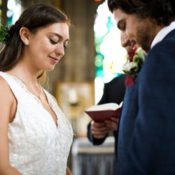 Everything You Need To Know About the Legal Side of Performing a Marriage