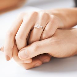 Tips on How To Find the Perfect Engagement Ring