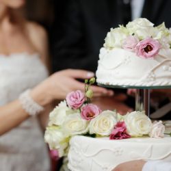 Bring Good Fortune To Your Wedding With These Traditions