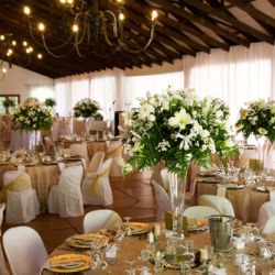 Questions To Ask of a Potential Wedding Venue