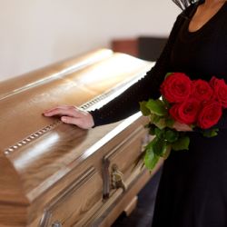 How To Dress the Deceased for a Funeral