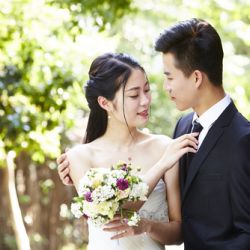 Will China's Cash Incentive Convince Chinese Couples To Marry Earlier?