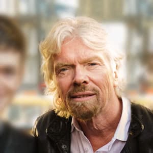 Richard Branson