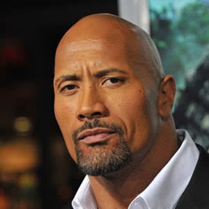 Dwayne Johnson